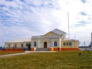 Широколанівка з panoramio.com