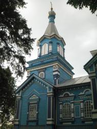 Грузьке з panoramio.com