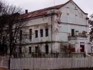 Карпівці з panoramio.com