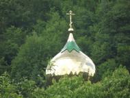 Кічерели з panoramio.com