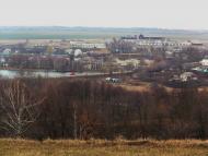 Суворовське з panoramio.com