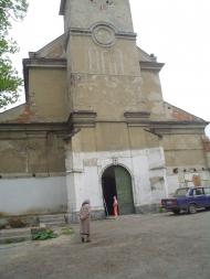 Єзупіль з panoramio.com