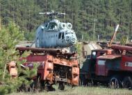 Потоки з panoramio.com