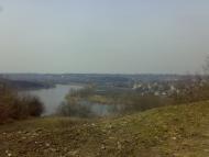 Кагарлик з panoramio.com - Кагарлик