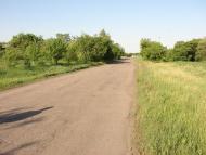 Дмитрівка з panoramio.com