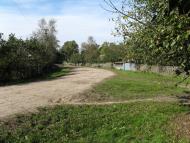 Жари з panoramio.com