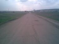 Новоганнівка з panoramio.com