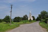 Паладь-Комарівці з panoramio.com