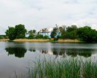 Ісаєве з panoramio.com