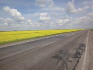 Петрівське з panoramio.com