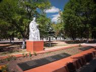 Теплогірськ з panoramio.com