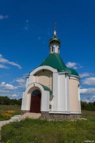 Ходорів з panoramio.com