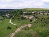 Збриж з panoramio.com