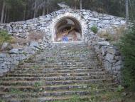 Кузьминець з panoramio.com - Кузьминець