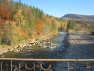 Кузьминець з panoramio.com - Кузьминець