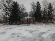 Кобринове з panoramio.com