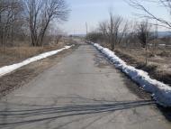 Райське з panoramio.com