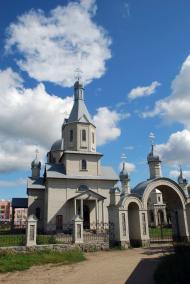 Зіньків з panoramio.com