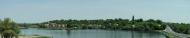 Кагарлик з panoramio.com - Кагарлык