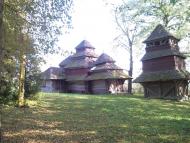 Загір'я з panoramio.com