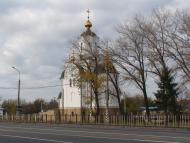 Оленівка з panoramio.com
