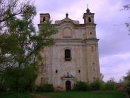 Великі Межирічі з panoramio.com - Великі Межирічі