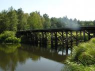 Струмок з panoramio.com