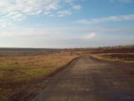Воронівка з panoramio.com