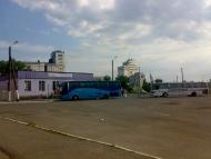 Вовчанськ з panoramio.com - Volchansk