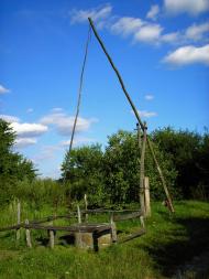 Блудше з panoramio.com