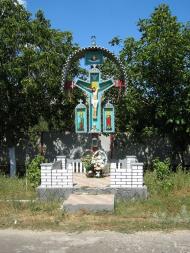 Нерушай з panoramio.com