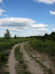 Малійки з panoramio.com