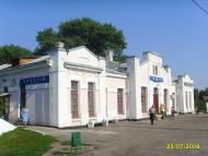 Золочів з panoramio.com