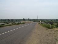 Виноградівка з panoramio.com