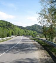 Лопушна з panoramio.com