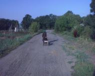 Жовтень з panoramio.com