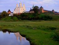 Зимне з panoramio.com - Зимнее
