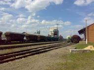 Вовчанськ з panoramio.com - Volchansk