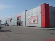 Тячів з panoramio.com - Тячев