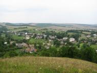 Мечищів з panoramio.com