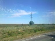 Георгіївське з panoramio.com