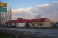Червонознам'янка з panoramio.com