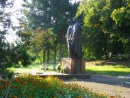 Мошурів з panoramio.com