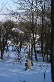 Ходорів з panoramio.com