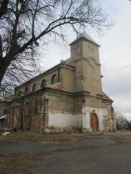 Єзупіль з panoramio.com