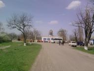 Костянтинівка з panoramio.com