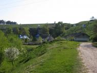 Заривинці з panoramio.com