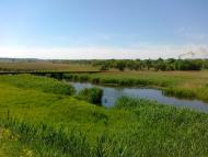 Горбачево-Михайлівка з panoramio.com
