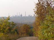 Вовчоярівка з panoramio.com