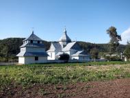 Раковець з panoramio.com